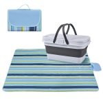 Camping Picnic Basket