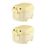 Cute Toy Storage Box