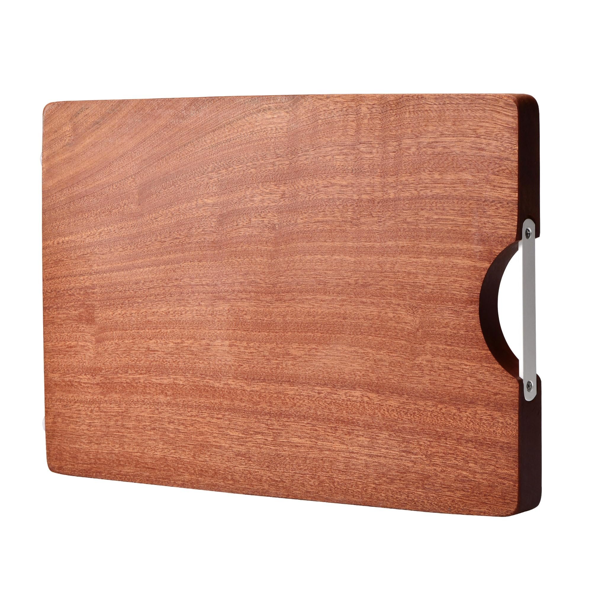 Wooden Cutting Board