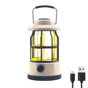 Portable Camping Lamp