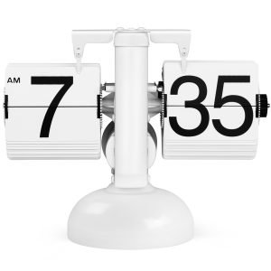 Digital Flip Clock