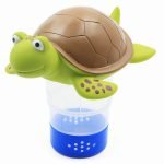 Pool Chlorine Floater