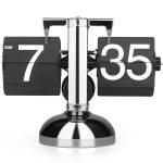 Vintage Flip Clock
