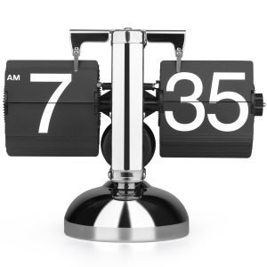 Vintage Flip Clock
