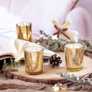 Candle Holder Set