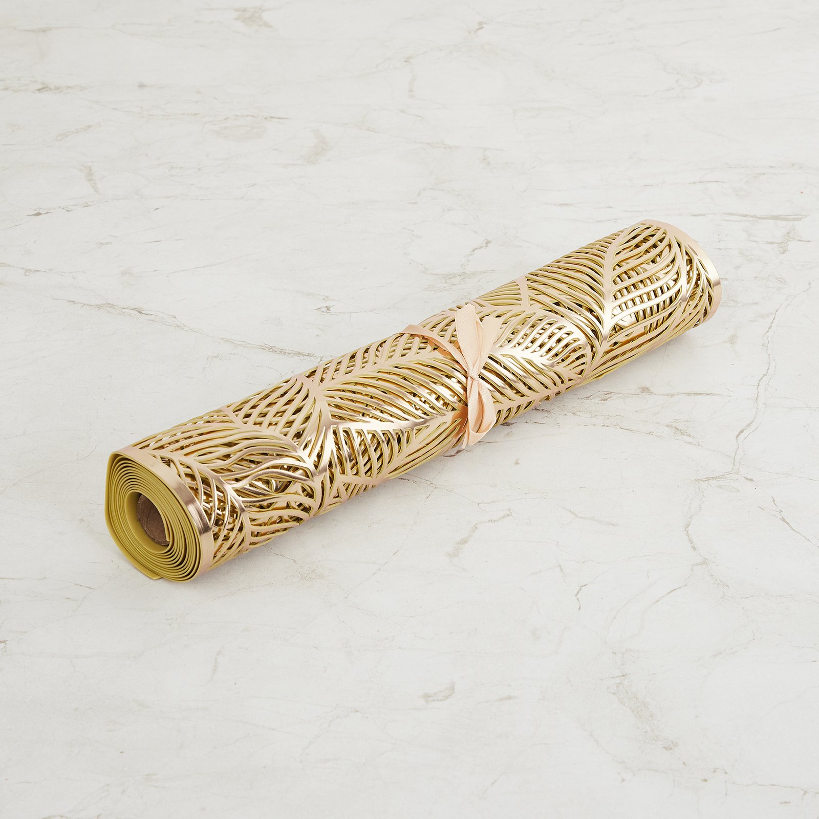 Gold Table Runner - Image 7