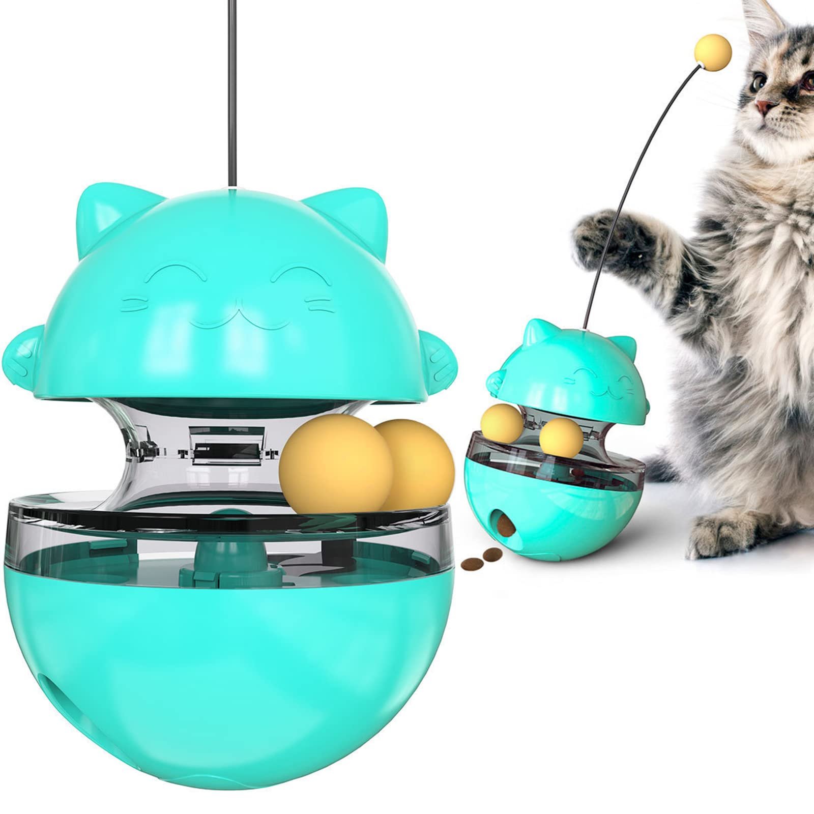 Interactive Cat Feeder - Image 3