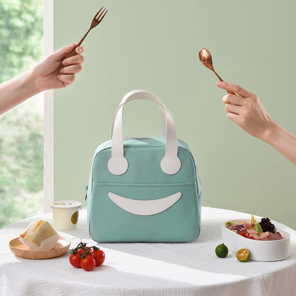 Insulated Lunch Box - Image 3