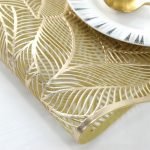 Ramadan Placemat Set