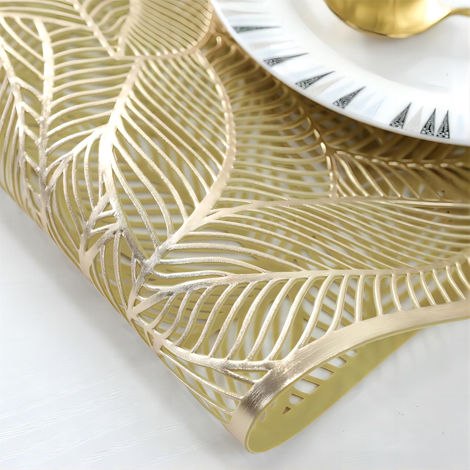 Ramadan Placemat Set