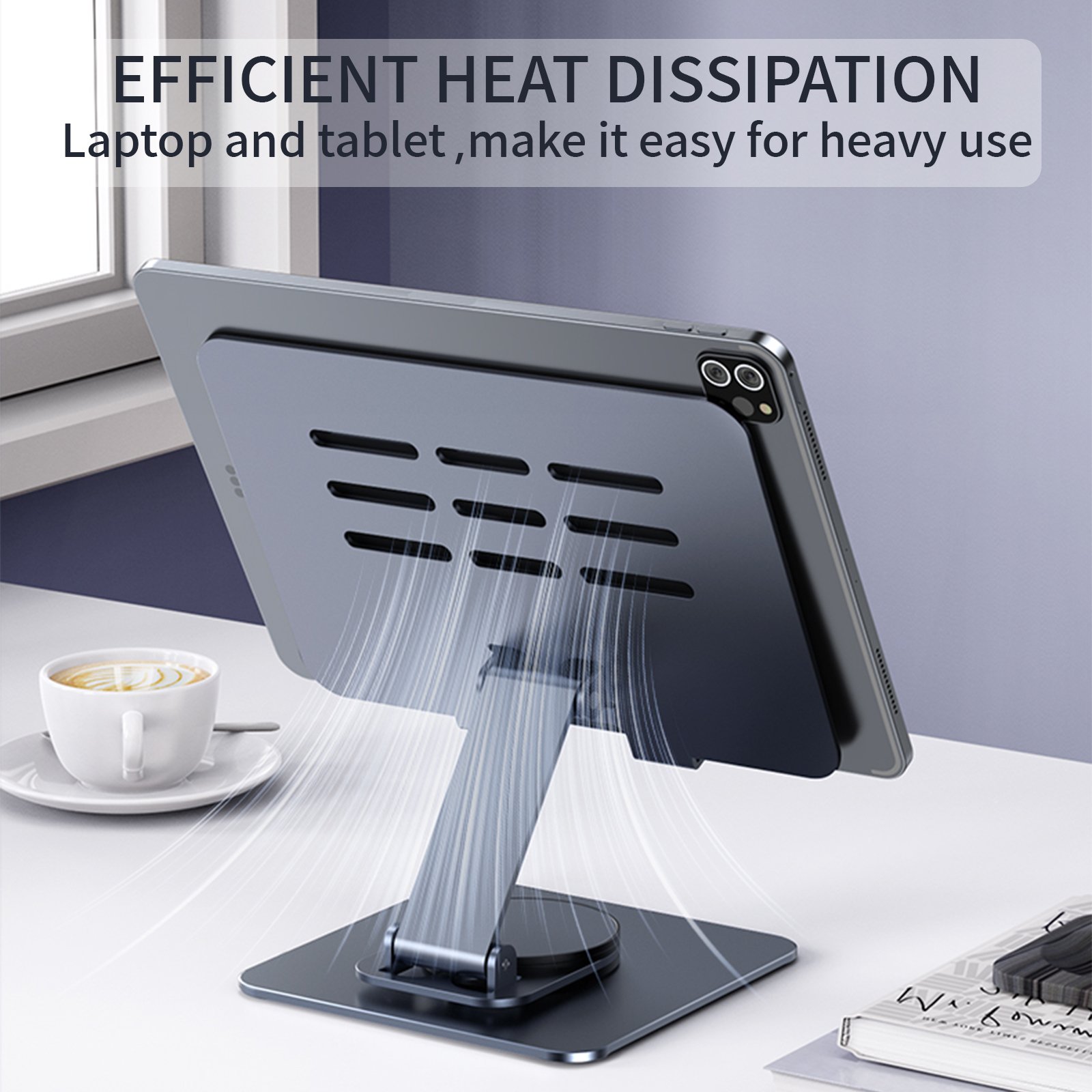 Adjustable Tablet Holder - Image 5