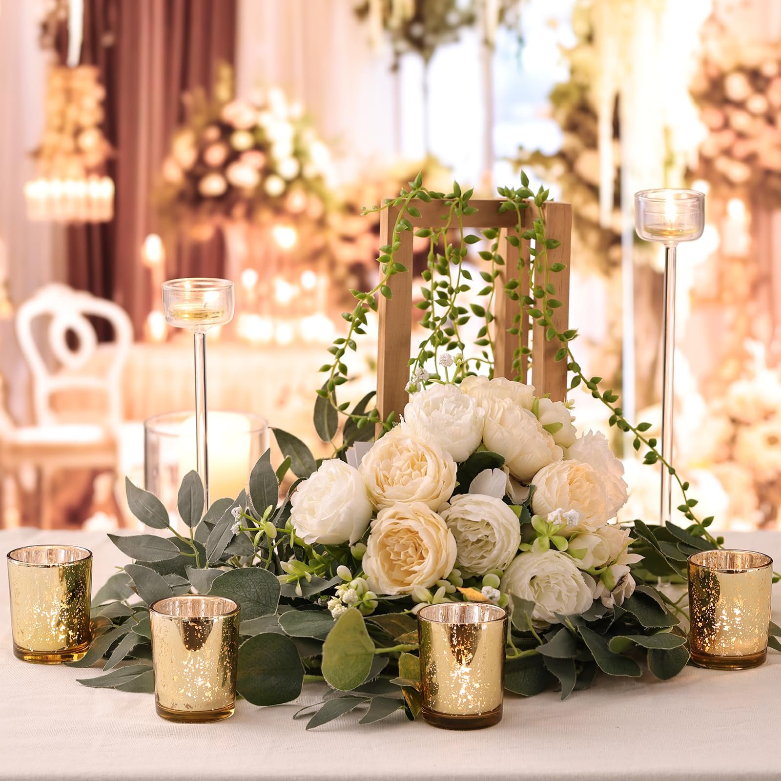 Candle Holder Set - Image 4