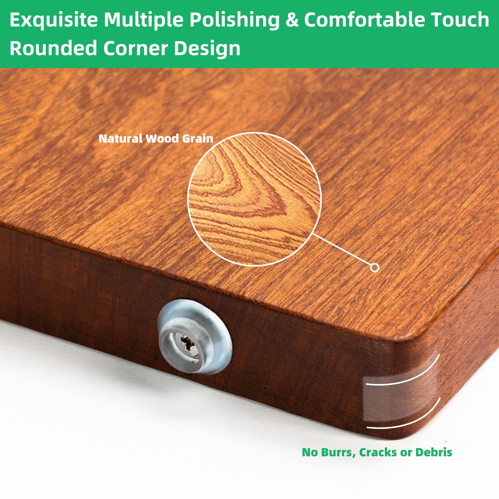 Wooden Cutting Board - Image 5