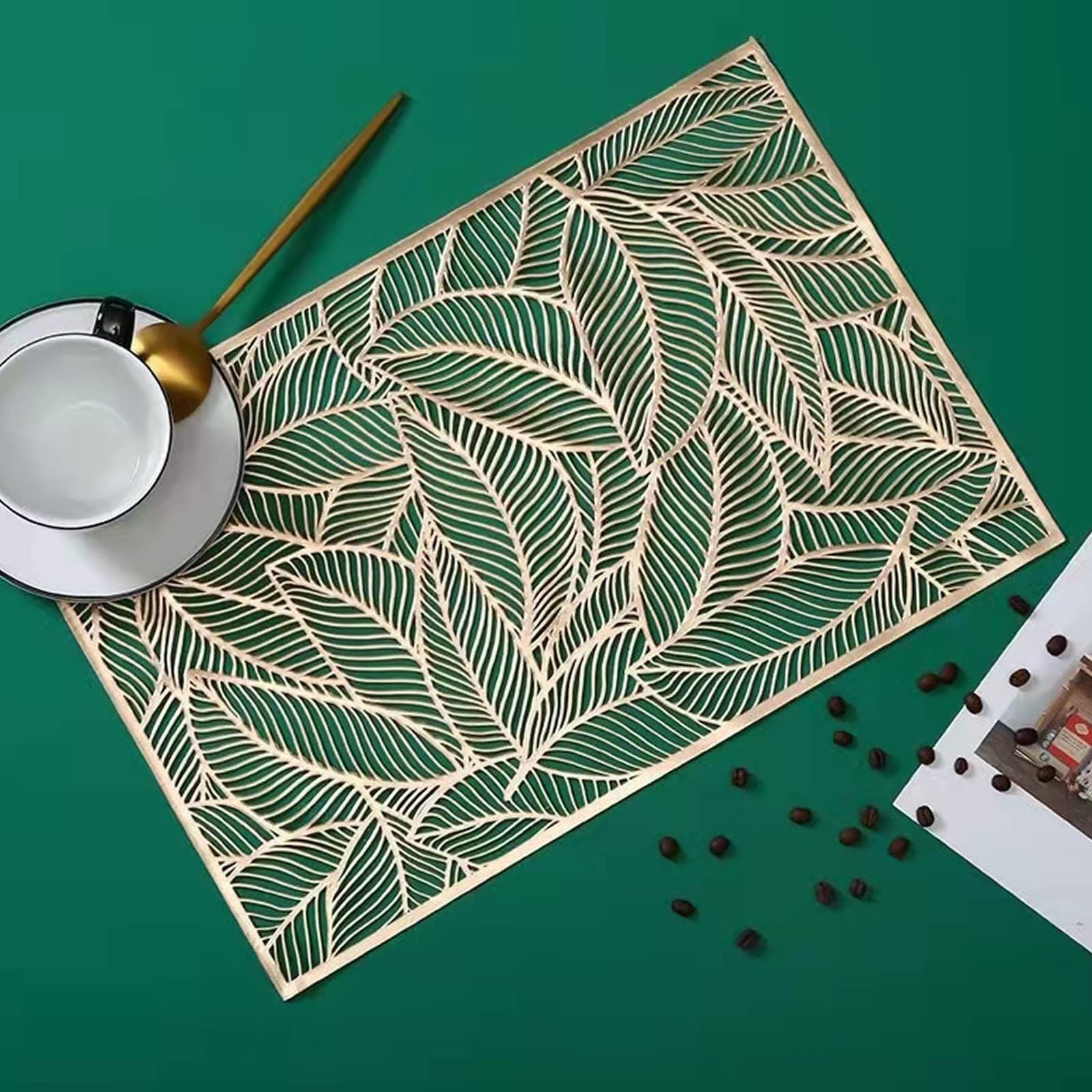 Ramadan Placemat Set - Image 5