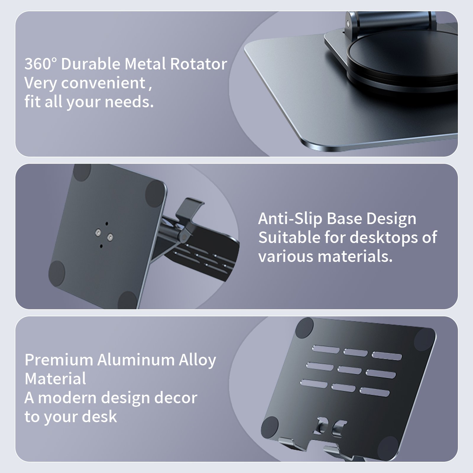 Adjustable Tablet Holder - Image 6