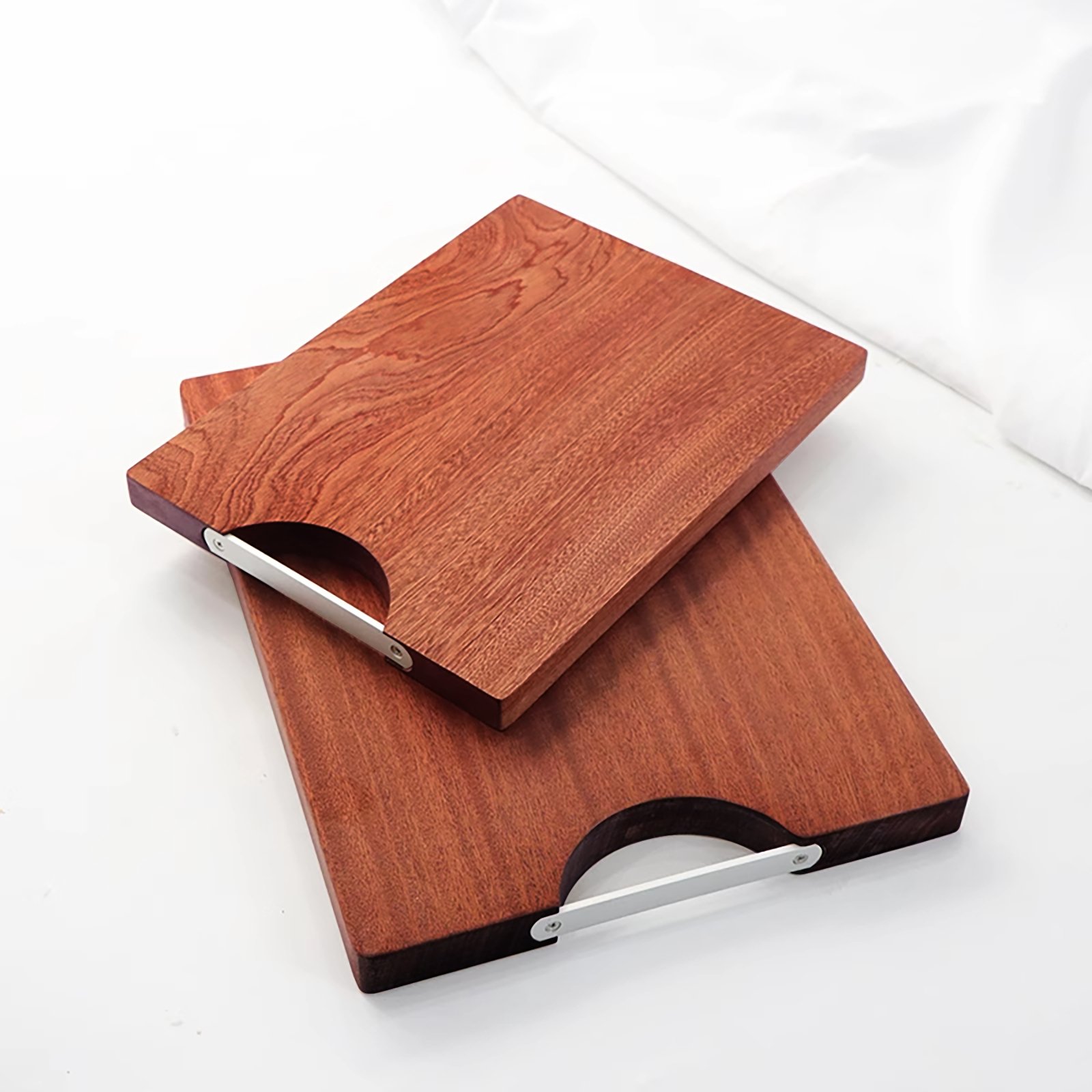 Wooden Cutting Board - Image 7