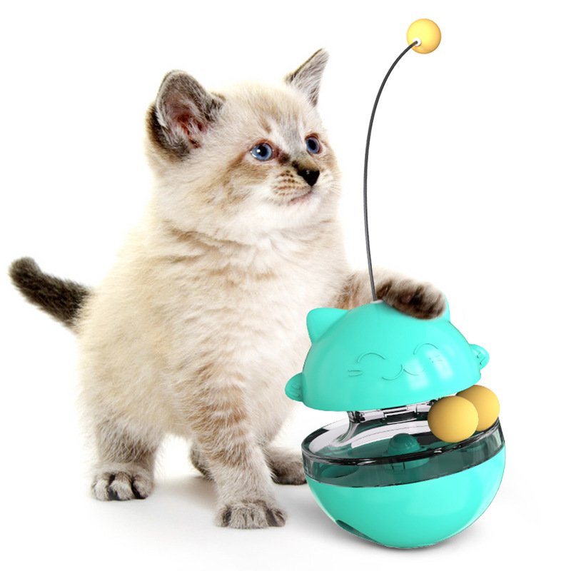 Interactive Cat Feeder - Image 6