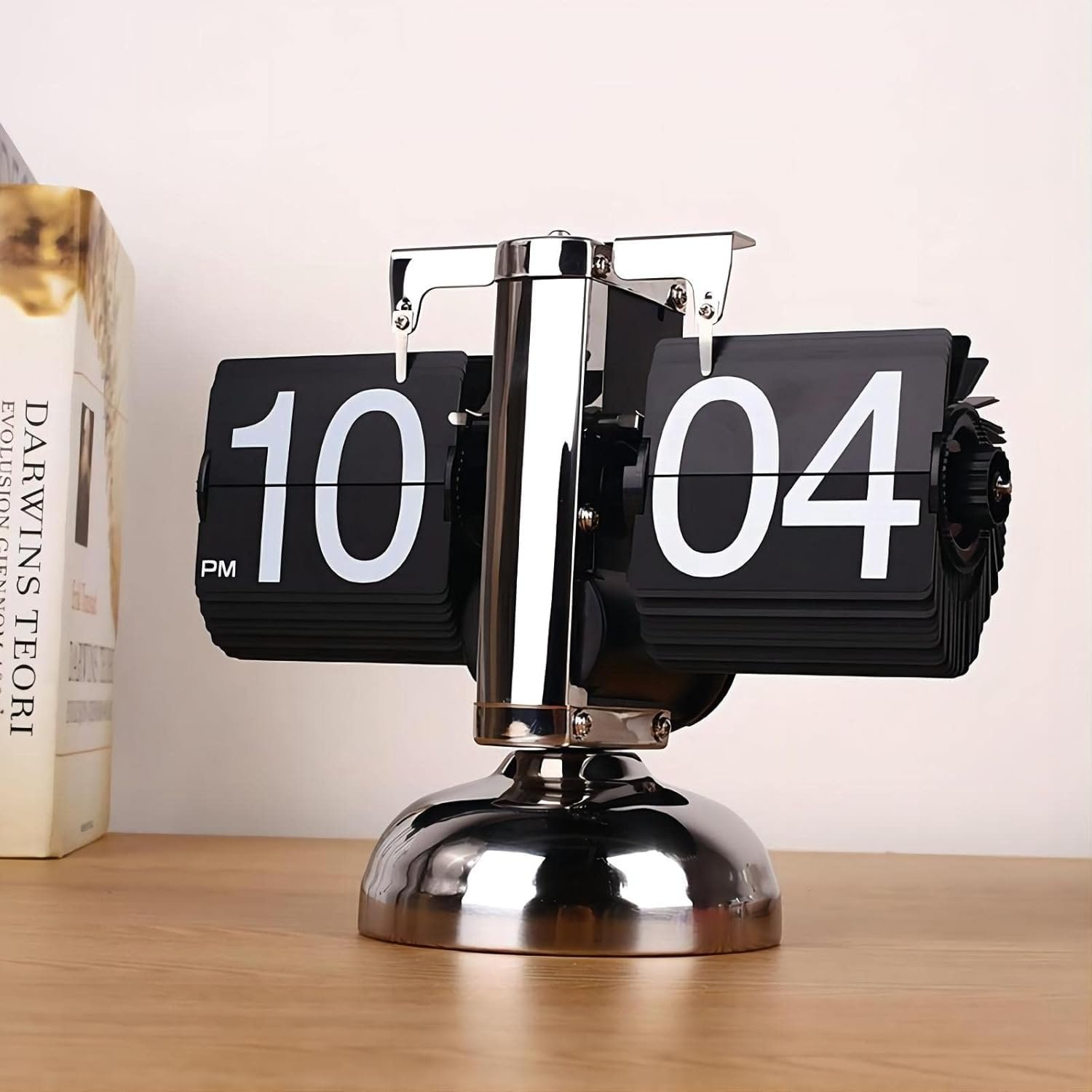 Digital Flip Clock - Image 7