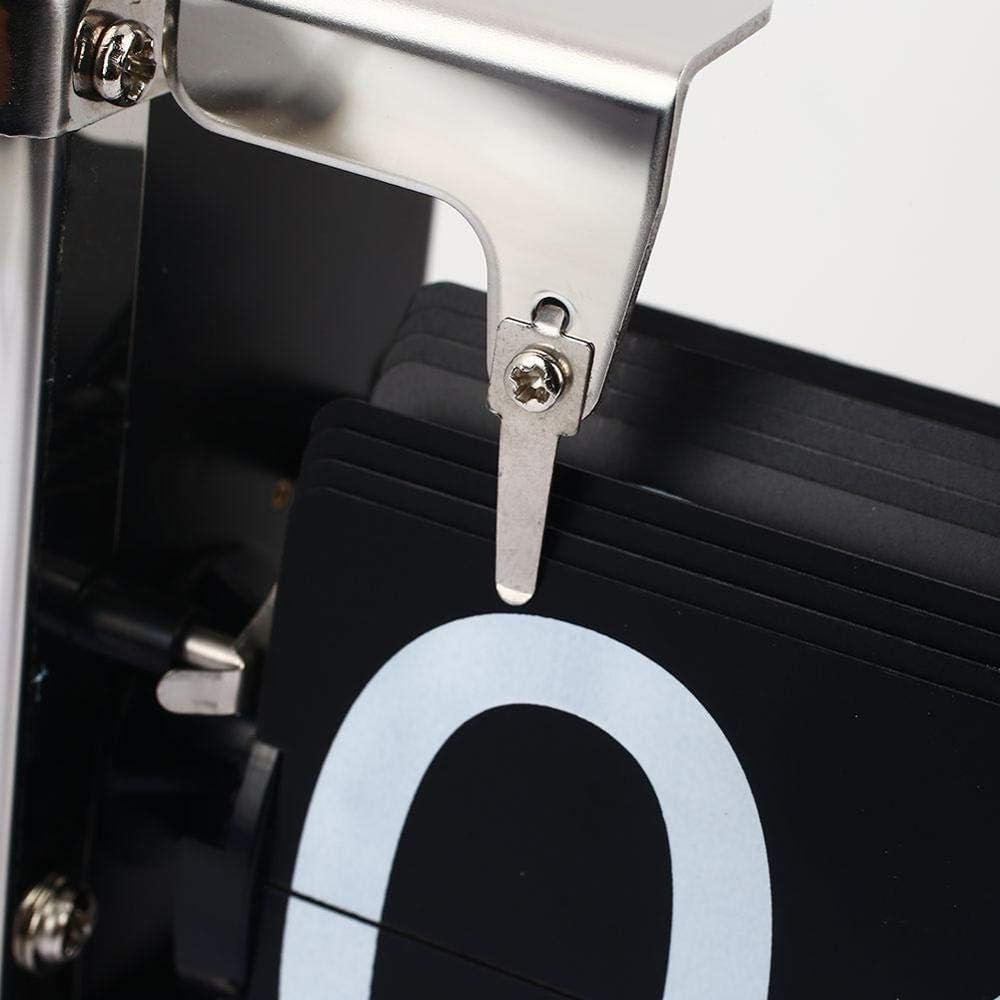 Digital Flip Clock - Image 6