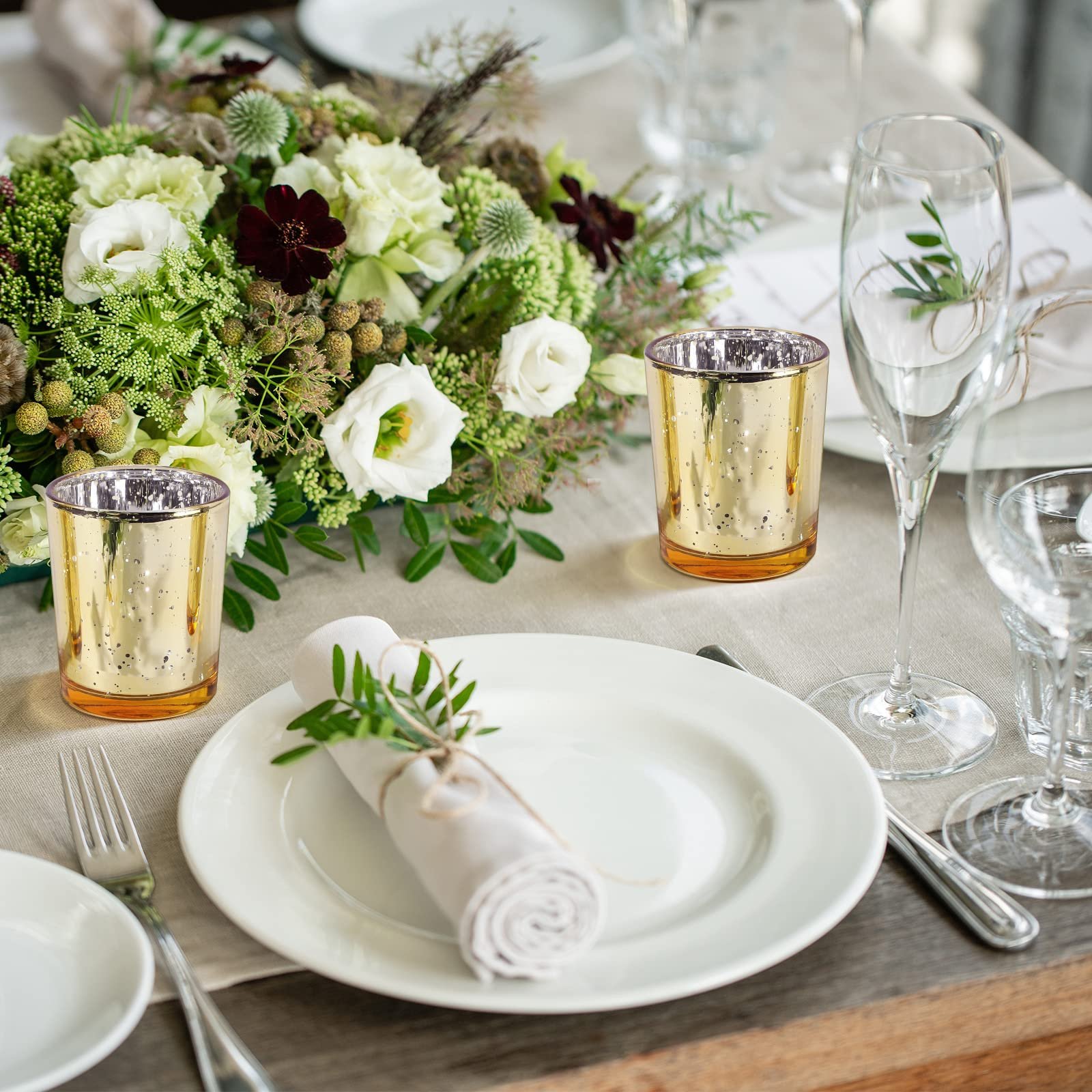 Candle Holder Set - Image 8